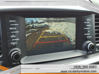 2019 Kia Sorento LX V6   - Photo 12 - Roselle, NJ 07203