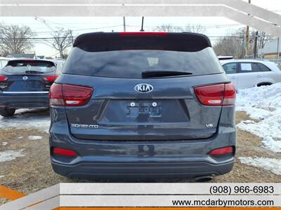 2019 Kia Sorento LX V6   - Photo 4 - Roselle, NJ 07203