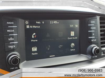 2019 Kia Sorento LX V6   - Photo 11 - Roselle, NJ 07203