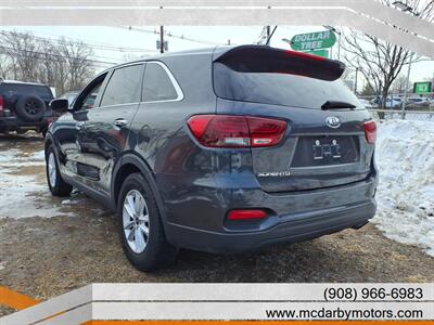 2019 Kia Sorento LX V6   - Photo 3 - Roselle, NJ 07203