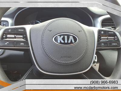 2019 Kia Sorento LX V6   - Photo 10 - Roselle, NJ 07203