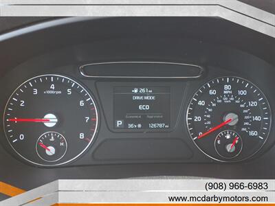 2019 Kia Sorento LX V6   - Photo 9 - Roselle, NJ 07203