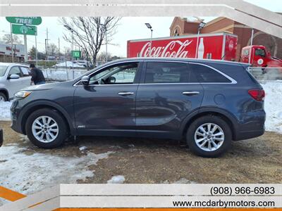 2019 Kia Sorento LX V6   - Photo 2 - Roselle, NJ 07203