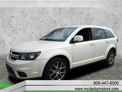 2014 Dodge Journey R/T   - Photo 1 - Roselle, NJ 07203