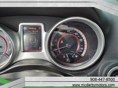 2014 Dodge Journey R/T   - Photo 19 - Roselle, NJ 07203