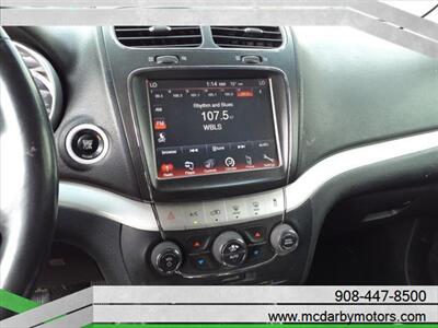 2014 Dodge Journey R/T   - Photo 15 - Roselle, NJ 07203