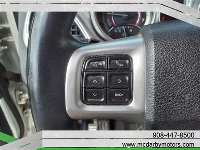 2014 Dodge Journey R/T   - Photo 17 - Roselle, NJ 07203