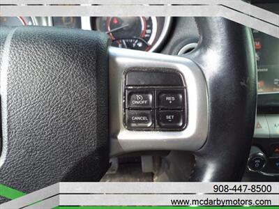 2014 Dodge Journey R/T   - Photo 18 - Roselle, NJ 07203