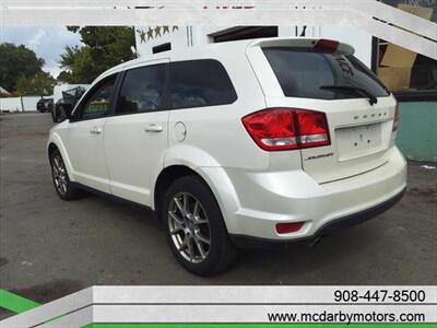 2014 Dodge Journey R/T   - Photo 2 - Roselle, NJ 07203