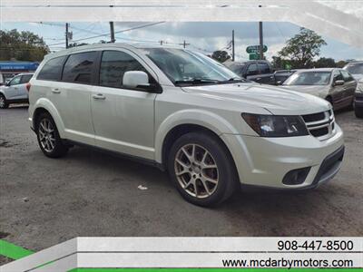 2014 Dodge Journey R/T   - Photo 5 - Roselle, NJ 07203