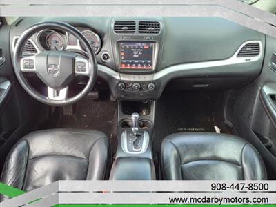 2014 Dodge Journey R/T   - Photo 9 - Roselle, NJ 07203