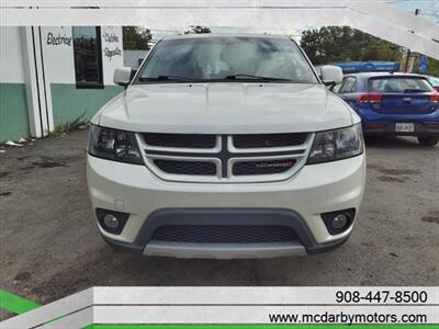 2014 Dodge Journey R/T   - Photo 6 - Roselle, NJ 07203