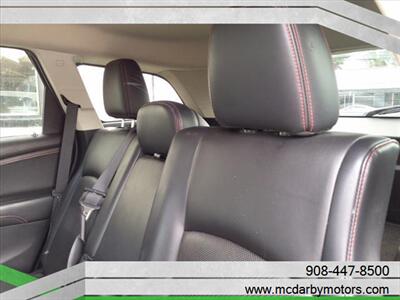 2014 Dodge Journey R/T   - Photo 8 - Roselle, NJ 07203