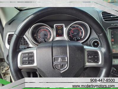 2014 Dodge Journey R/T   - Photo 16 - Roselle, NJ 07203