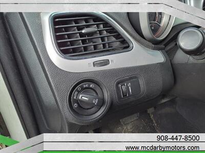 2014 Dodge Journey R/T   - Photo 13 - Roselle, NJ 07203