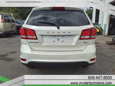 2014 Dodge Journey R/T   - Photo 3 - Roselle, NJ 07203