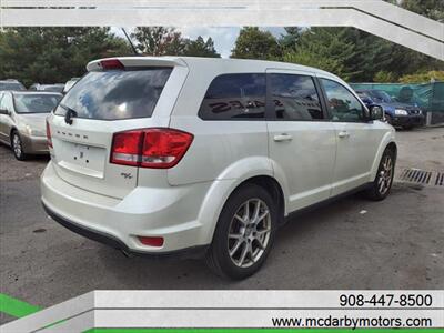 2014 Dodge Journey R/T   - Photo 4 - Roselle, NJ 07203