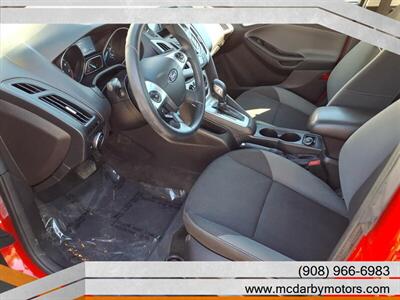 2014 Ford Focus SE   - Photo 9 - Roselle, NJ 07203