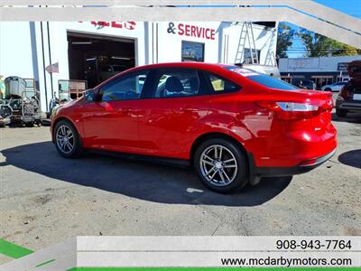 2014 Ford Focus SE   - Photo 2 - Roselle, NJ 07203