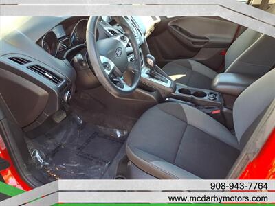 2014 Ford Focus SE   - Photo 9 - Roselle, NJ 07203