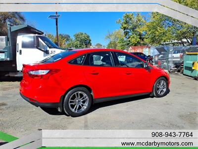2014 Ford Focus SE   - Photo 3 - Roselle, NJ 07203