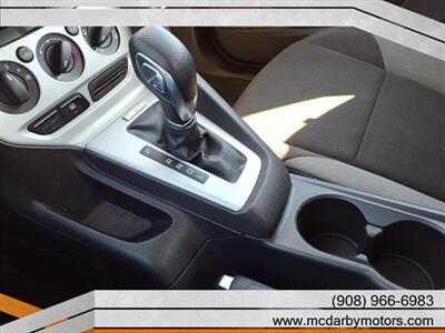 2014 Ford Focus SE   - Photo 13 - Roselle, NJ 07203