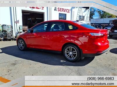 2014 Ford Focus SE   - Photo 2 - Roselle, NJ 07203