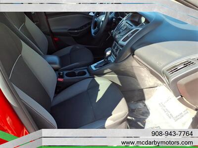2014 Ford Focus SE   - Photo 8 - Roselle, NJ 07203