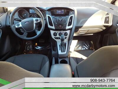 2014 Ford Focus SE   - Photo 7 - Roselle, NJ 07203