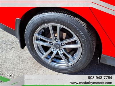 2014 Ford Focus SE   - Photo 5 - Roselle, NJ 07203