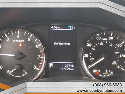 2017 Nissan Rogue Sport SV - Photo 12 - Roselle, NJ 07203