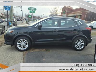 2017 Nissan Rogue Sport SV - Photo 7 - Roselle, NJ 07203