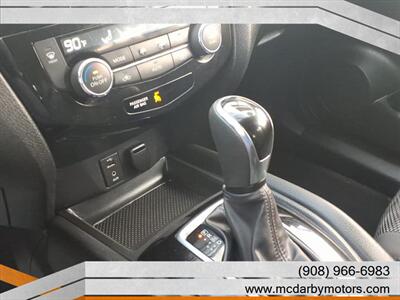 2017 Nissan Rogue Sport SV - Photo 15 - Roselle, NJ 07203