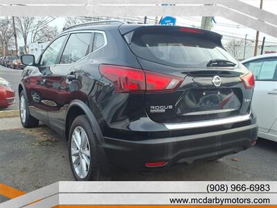 2017 Nissan Rogue Sport SV - Photo 6 - Roselle, NJ 07203