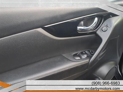2017 Nissan Rogue Sport SV - Photo 9 - Roselle, NJ 07203