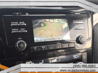 2017 Nissan Rogue Sport SV - Photo 14 - Roselle, NJ 07203