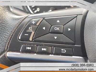 2017 Nissan Rogue Sport SV - Photo 11 - Roselle, NJ 07203
