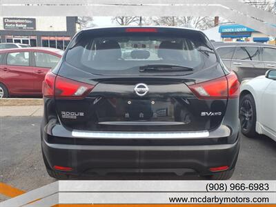 2017 Nissan Rogue Sport SV - Photo 5 - Roselle, NJ 07203