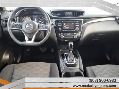 2017 Nissan Rogue Sport SV - Photo 10 - Roselle, NJ 07203