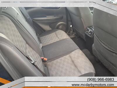 2017 Nissan Rogue Sport SV - Photo 18 - Roselle, NJ 07203