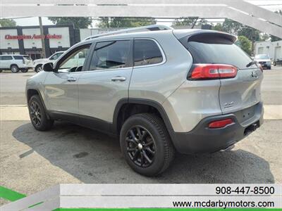 2014 Jeep Cherokee Latitude   - Photo 4 - Roselle, NJ 07203