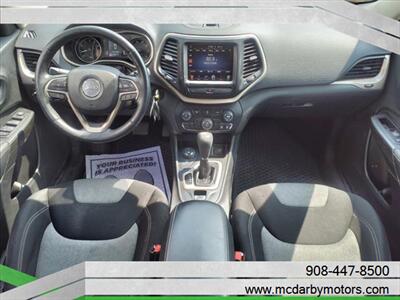 2014 Jeep Cherokee Latitude   - Photo 8 - Roselle, NJ 07203