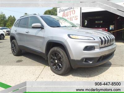 2014 Jeep Cherokee Latitude   - Photo 2 - Roselle, NJ 07203