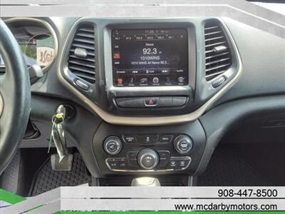 2014 Jeep Cherokee Latitude   - Photo 14 - Roselle, NJ 07203