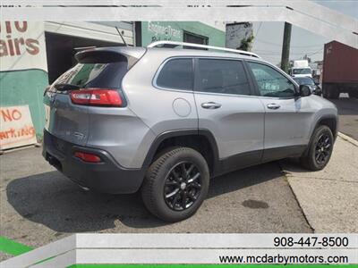 2014 Jeep Cherokee Latitude   - Photo 3 - Roselle, NJ 07203