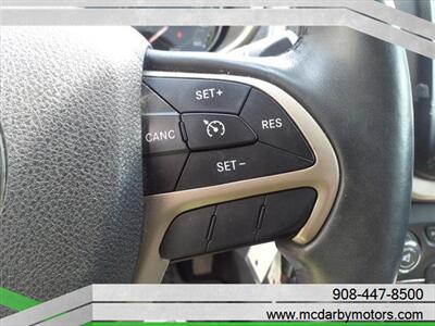 2014 Jeep Cherokee Latitude   - Photo 17 - Roselle, NJ 07203