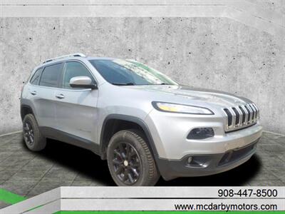 2014 Jeep Cherokee Latitude   - Photo 1 - Roselle, NJ 07203