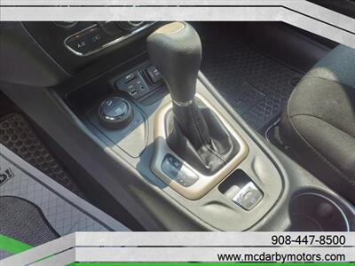 2014 Jeep Cherokee Latitude   - Photo 13 - Roselle, NJ 07203