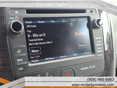 2017 Buick Enclave Convenience - Photo 14 - Roselle, NJ 07203