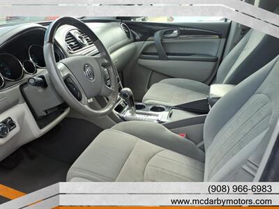 2017 Buick Enclave Convenience - Photo 17 - Roselle, NJ 07203
